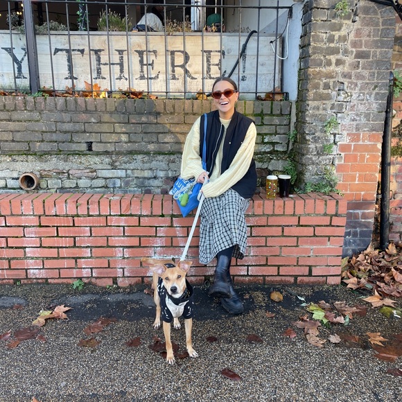 Meet your Posher, Lissy - Picture 5 of 12